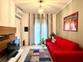 Ca' Massima, il cuore a Monza