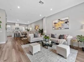1311WCara, serviced apartment in Anaheim