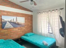 Casa - Habitaciones en Roldanillo Valle
