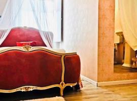 La Dimora porto, hotel v destinaci Gioia Tauro