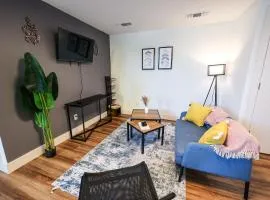 Studio Apartment in the Heart of Philadelphia