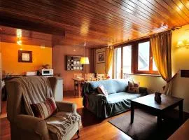 Cal Berg, Acogedor apartamento en Garòs cerca de Baqueira by Eth Flòc
