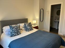 The Perfect Place, vila v destinaci Ennis