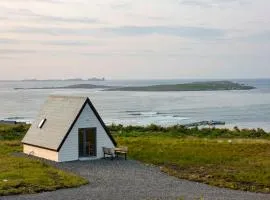 Machaire Rabhartaigh Glamping