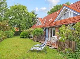 Ferienwohnung Prerow Ostseebad