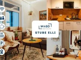 Stube Elli mit Oberstaufen Plus Karte