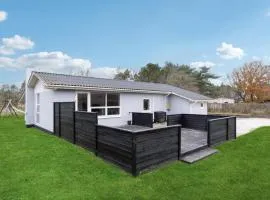 Cozy Home In Skagen With Kitchen