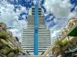 Patong Tower Apartment - AMP