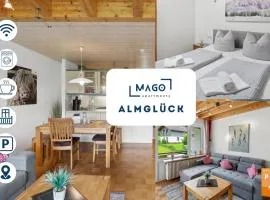 Almglück in Steibis mit O-Plus