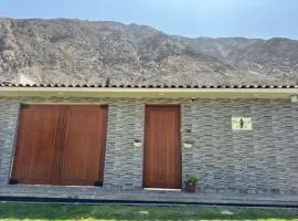Hermosa casa campo cerca a Cieneguilla