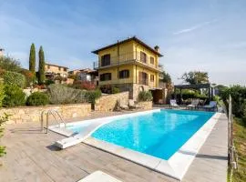 Lovely Home In Castiglione Del Lago