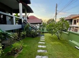 Chaweng Garden Villa Samui