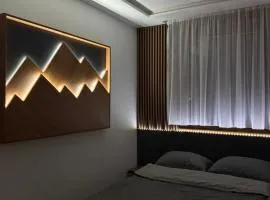 Duspara lux apartment Jahorina