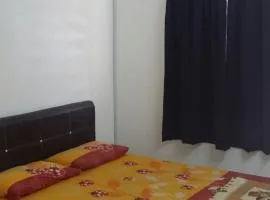 The Simple Homestay