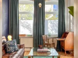 CLS Zentrale City-Wohnung in Hildesheim Ost alles in 5 Minuten erreichbar Ostbahnhof, HAWK, Bushaltestelle, Supermarkt, Cafés, Restaurants, HAWK, Uni, ideale Autobahnanbindung, Nähe Bosch