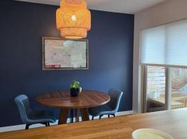 Adventure House, hotel u gradu Cumberland