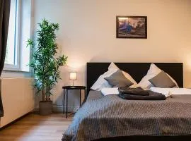 LiRo Apartments Lohscheidt Mülheim