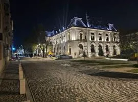 Apartament Baroque Central