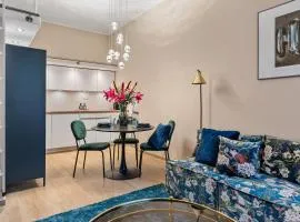 CLS Moderne City-Wohnung in Lübeck Altstadtinsel alles in in direkter Umgebung Restaurants, Supermarkt, Bushaltestelle, Parkhaus, Bahnhof, Hansemuseum, Hüxstraße, Nähe UKSH und Dräger