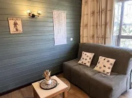 Résidence Le Pédrou - maeva Home - Appartement 2 pièces 4 personnes - Sélection MAE-8531