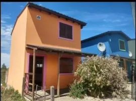 Lo de Nilda, Camet Norte