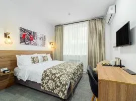 TA Collection Hotel