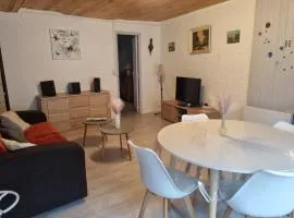 appartement centre ville
