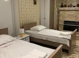 Guest House HAPPY HOUSE