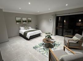 Ultimate Spot Kimberley 1, Hotel in Kimberley