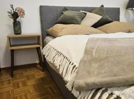 Ferienwohnung Dehn in Goslars Altstadt I Stylistisch mit Parkmöglichkeiten