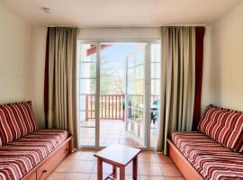 Résidence Le Parc d'Arradoy - maeva Home - Appartement 2 pièces 5 personnes - Sélection MAE-2344, hotel v destinaci Uhart-Cize