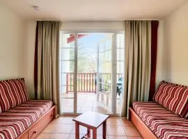 Résidence Le Parc d'Arradoy - maeva Home - Appartement 2 pièces 5 personnes - Sélection MAE-2344