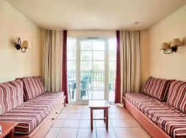 Résidence Le Parc d'Arradoy - maeva Home - Appartement 2 pièces 5 personnes - Sélection MAE-2374