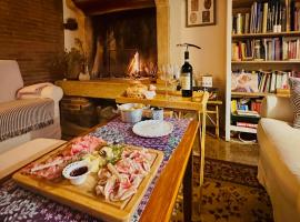 Relais Valpolicella B&B, hôtel à Marano di Valpolicella