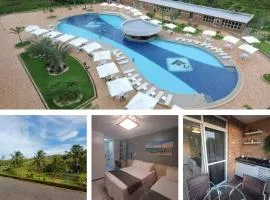 Apartamento no Gran Lençóis Flat