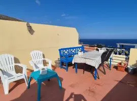 LAS CALETILLAS SEA VIEWs