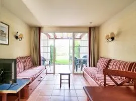 Résidence Le Parc d'Arradoy - maeva Home - Studio 5 personnes - Confort MAE-4841