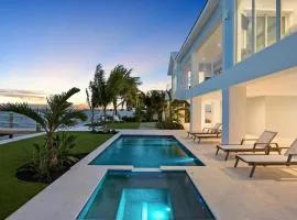 Oceanfront Oasis by Last Key Realty