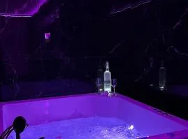 Spa stan na dan