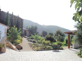Quinta de São João, готель у місті Poios