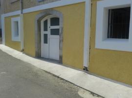 Apartamento en Llanes, hotel v mestu Llanes