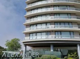 Alexander Boulevard - Apartamento en Piso alto