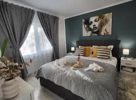 Elite Apartment Onesti