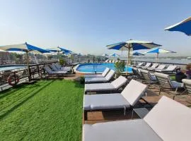 Nile Cruise 3 & 4 & 7 Nights