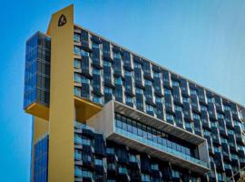 Exclusive Luxury Condo 2bd, condo in Tijuana