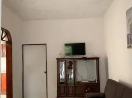 Refugio para descansar