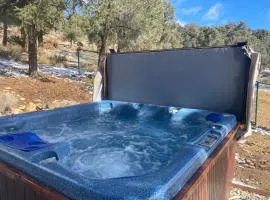 121 - Rancharillo - Meredith Lodging