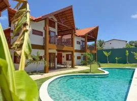 Villa Maracujá