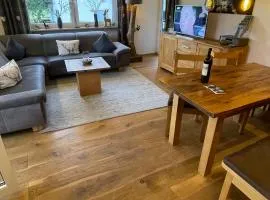Ferienwohnung Höhenrausch