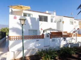 Soul House Tenerife, hotel a Costa Del Silencio
